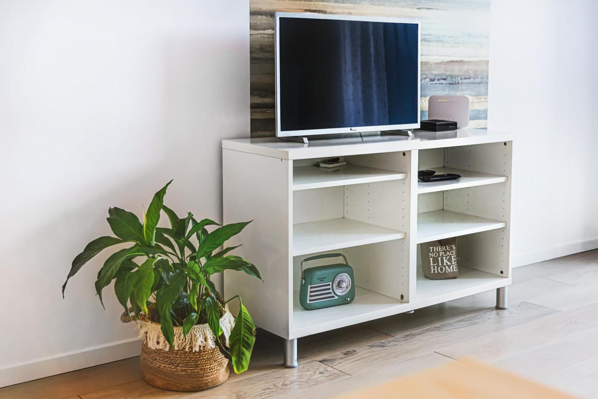 Apartament Parking & Balkon - Wroclaw — Zdjęcia 1