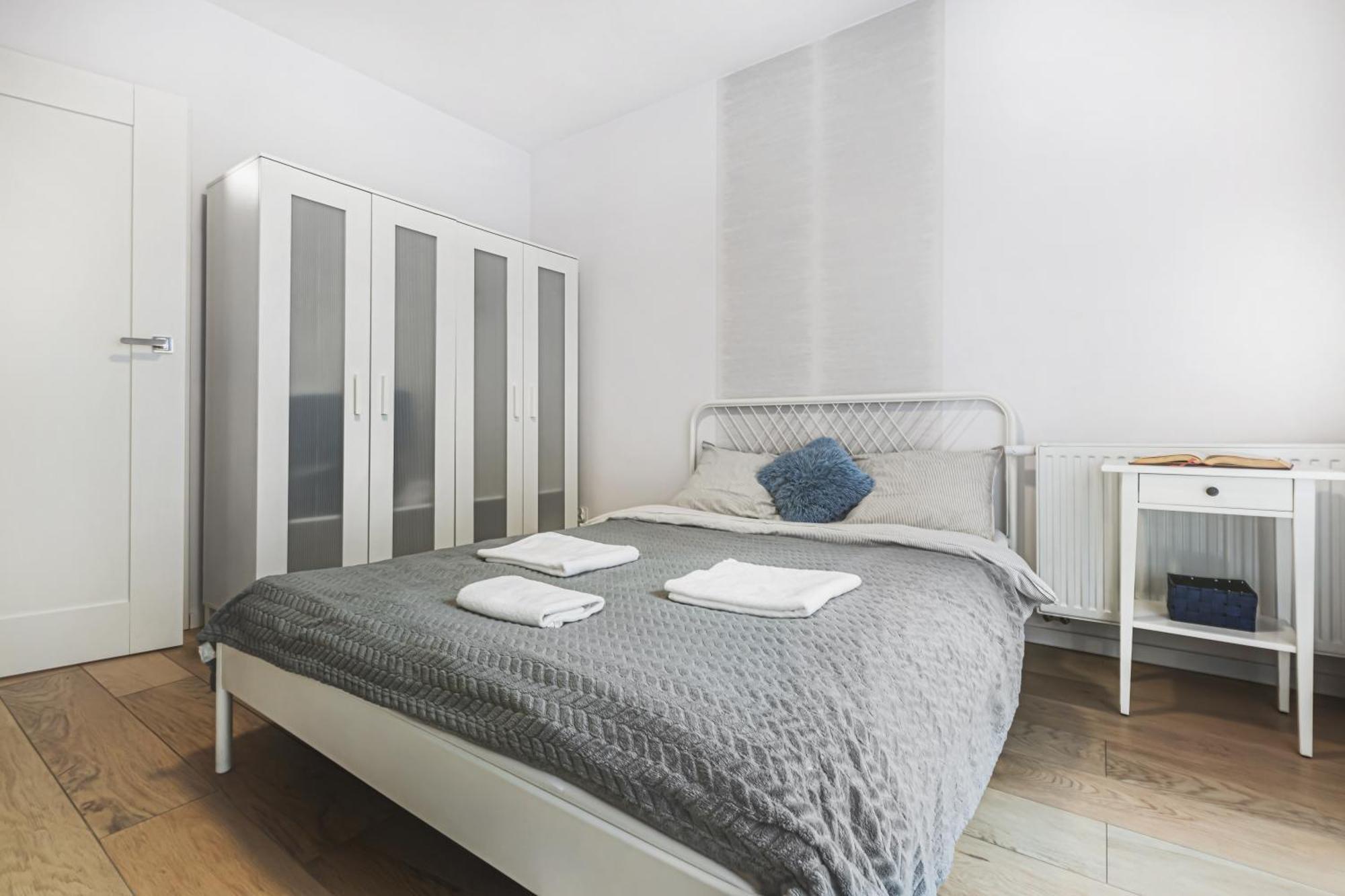 Apartament Parking & Balkon - Wroclaw — Zdjęcia 2