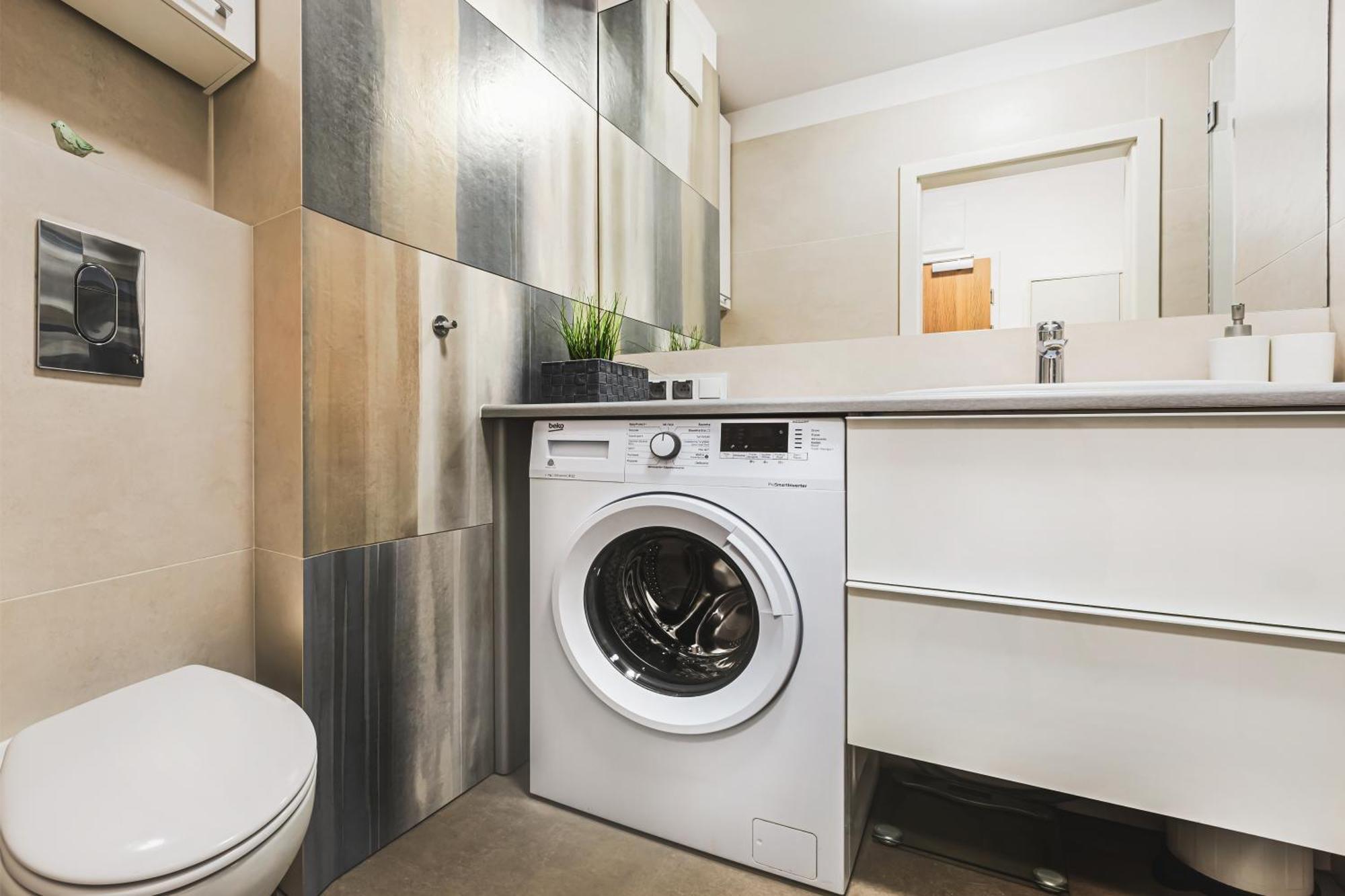 Apartament Parking & Balkon - Wroclaw, Wroclaw